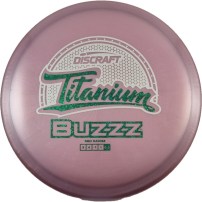 Discraft-Titanium-Buzzz