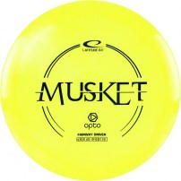 Musket-Opto